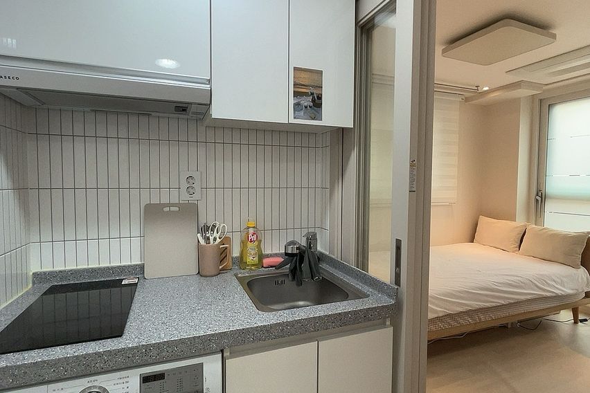 아늑한2호선풀옵션 4번째 이미지