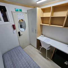 교대역6분 슬립룸514 방 이미지