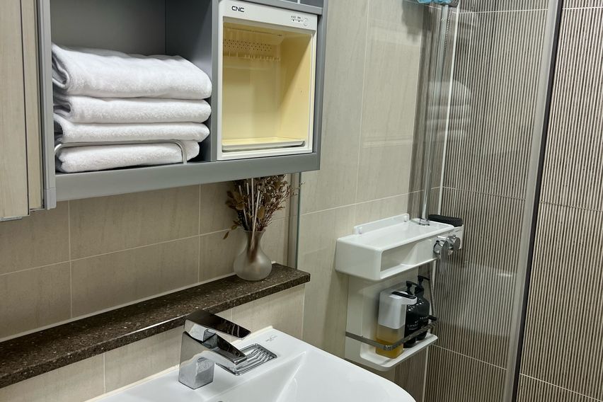 낙산해변도시호텔15층