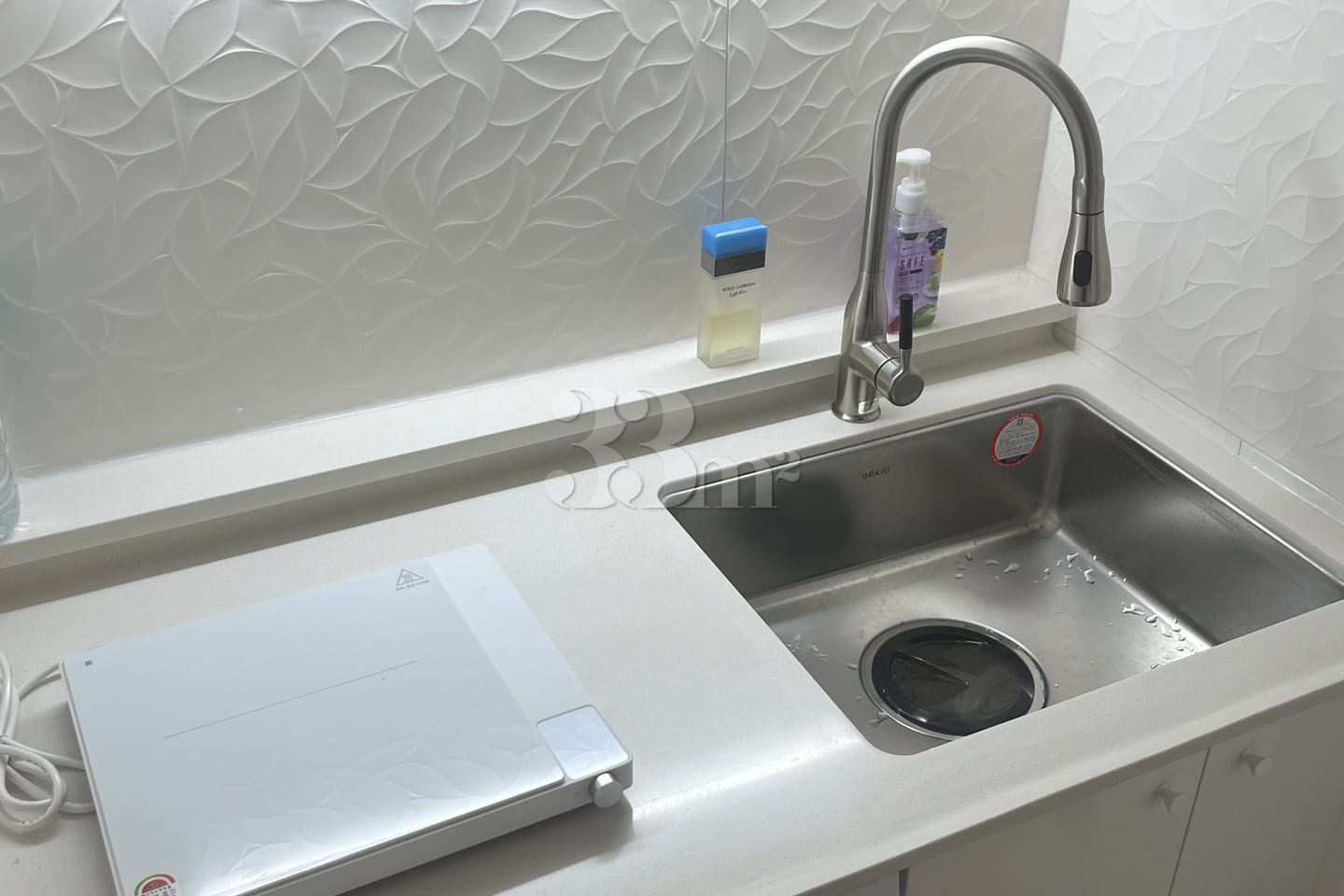 Itaewon/Remodeled/Clean 5th image