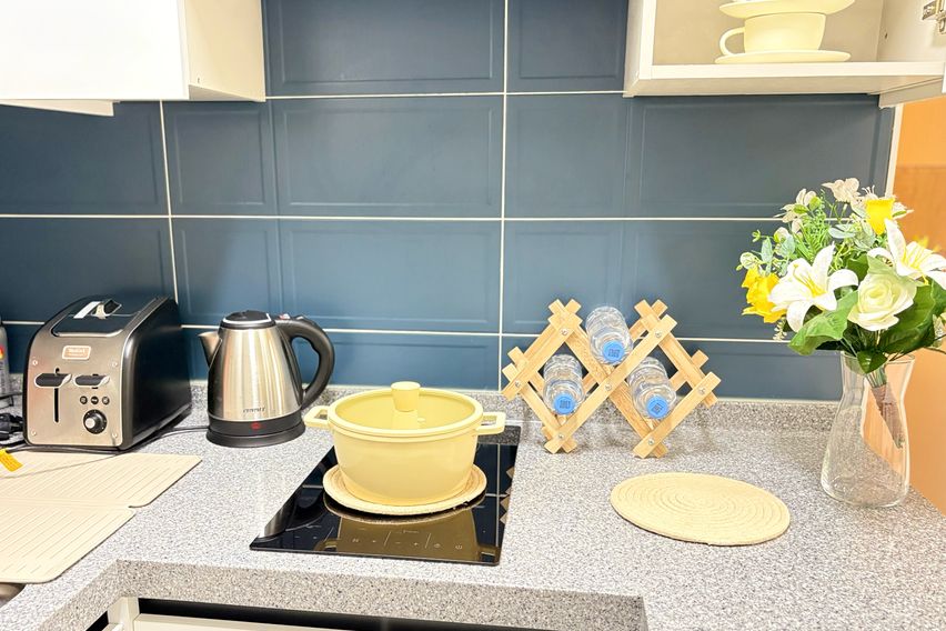 대구에서 한달살기 8번째 이미지