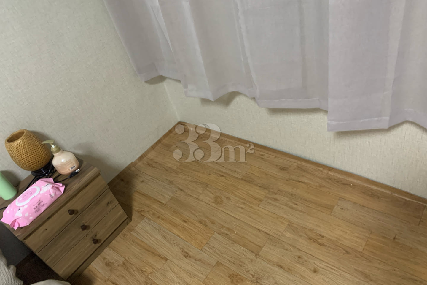 Spacious house with 3 rooms 3th image