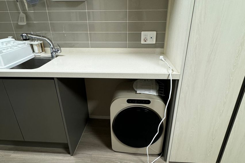 구래역 풀옵션하우스🏠