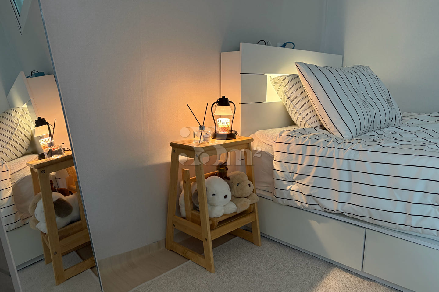 Lowest price for a 2-room apartment in Songpa 8th image