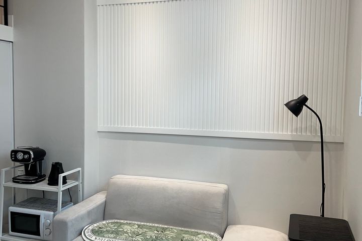 Yuseong Stay House 3th image