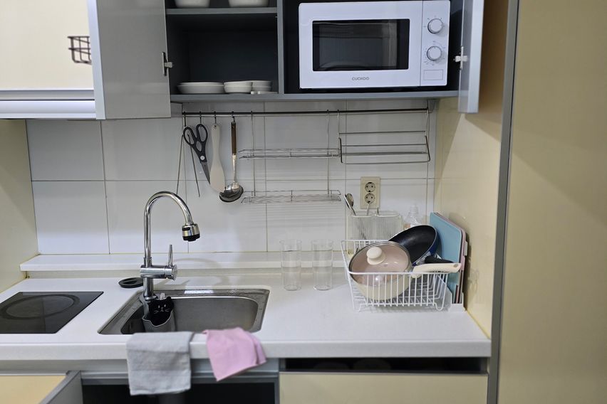 서울대입구역 도보5분