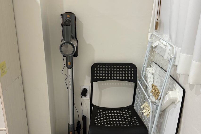 쾌적한 복층 숙소