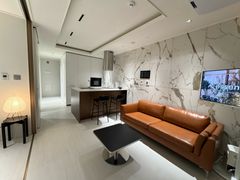 ⭐️ Gangnam High-End New 2-Room Apartment 2th image