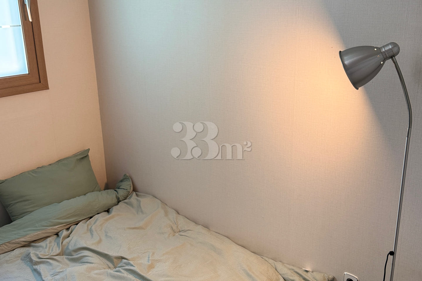 Sillim/Danggok/Fully Furnished & Newly Built 1th image