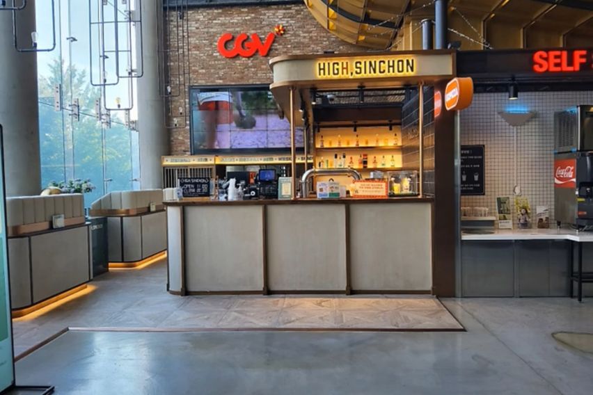 신촌역1분거리 풀옵션🪴