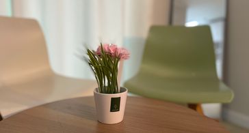 관저동 아파트 숙소 방 이미지