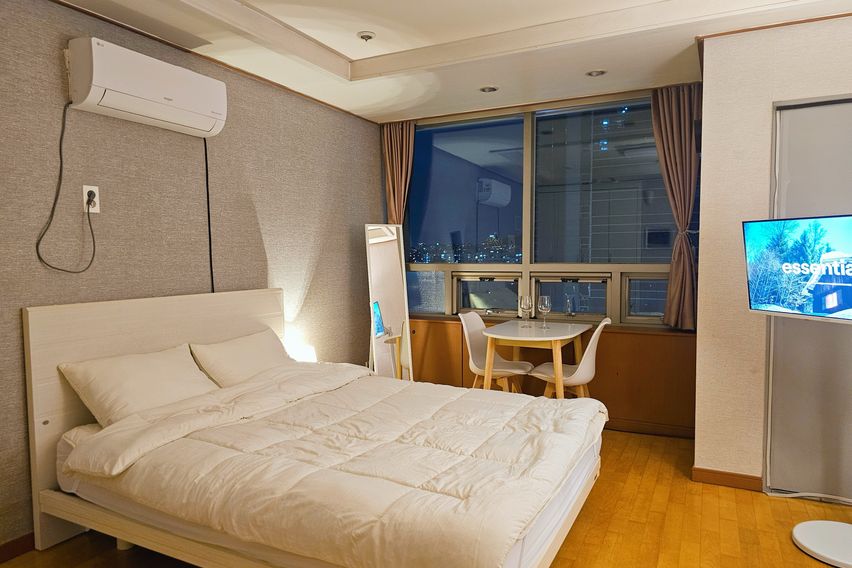 ❤️신사 가로수길 코앞❤️