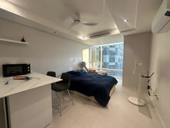 Studio apartment near Mapo Station 4th image