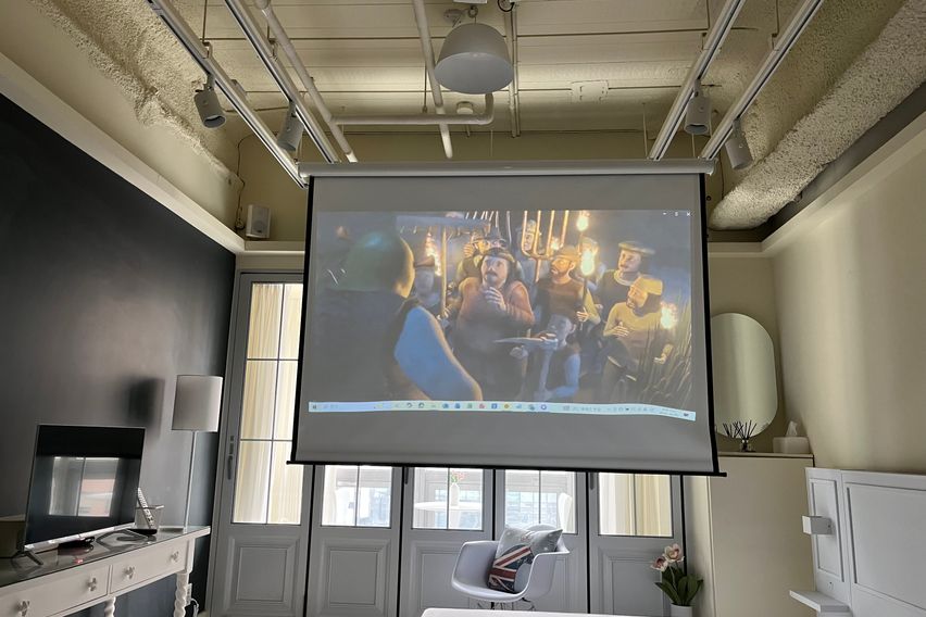 유럽감성//강남역10초 17번째 이미지