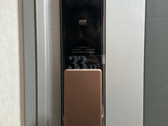 Fully furnished studio apartment near Byeongj 5th image