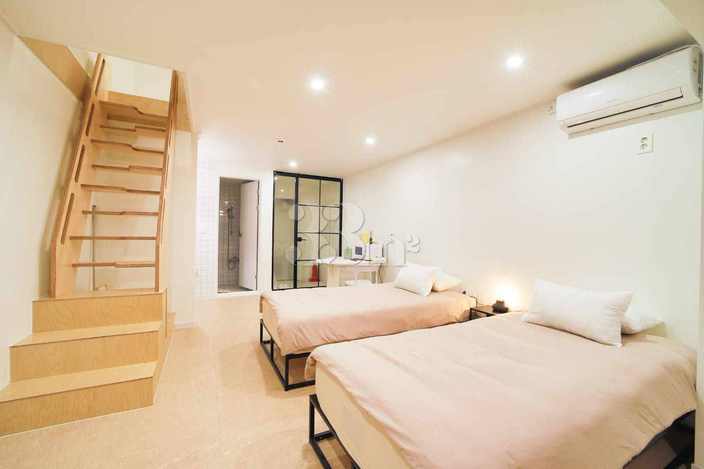 Hyeopjaewon Studio Unit 304 1th image