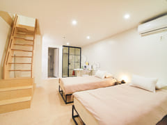 Hyeopjaewon Studio Unit 304 1th image