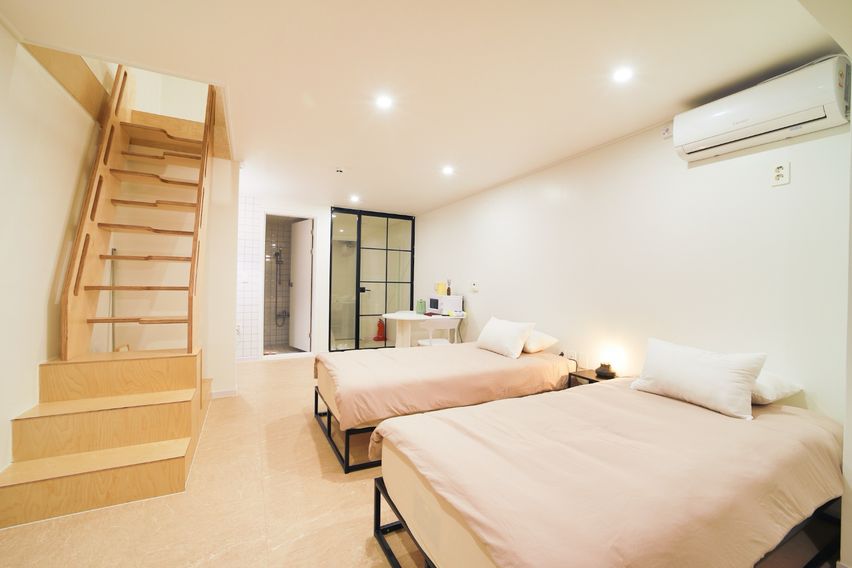 뉴리모델링 제주 원룸 1번째 이미지