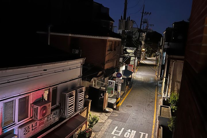 북촌 접근성1위 쓰리룸 18번째 이미지