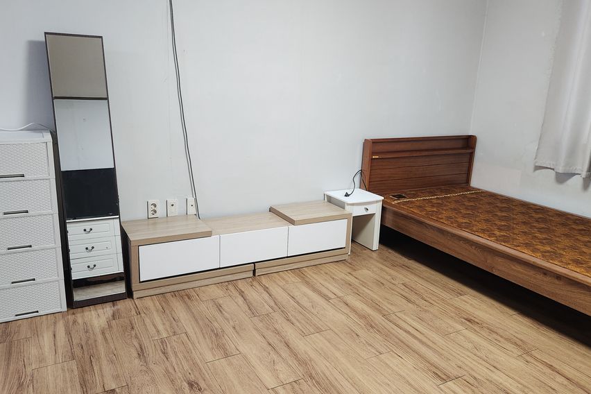 순천역 20평 풀옵션  1번째 이미지