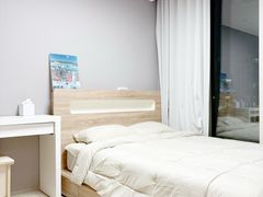 수원역투룸🍀트인뷰/4인 2번째 이미지