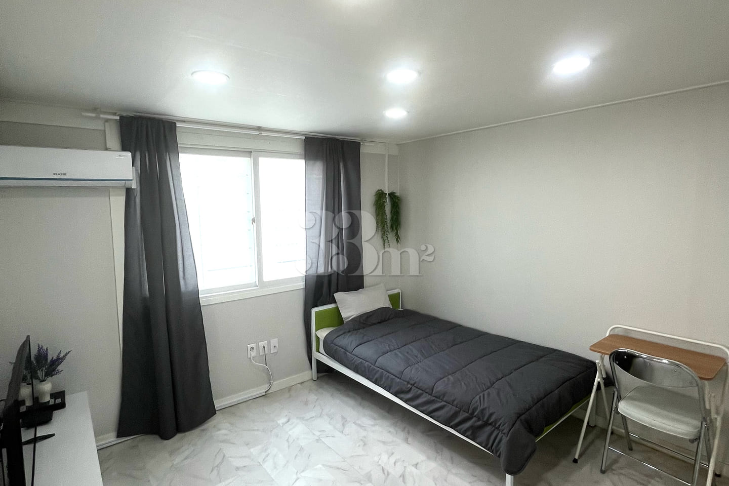 Studio apartment near Gumi Gangdong Hospital 3th image