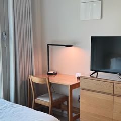 Sangam DMC Deogeun Hongdae Unit Image