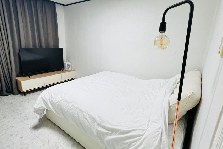 부산 해운대 한달살기 1번째 이미지