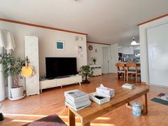Quiet apartment in Pyeonghwa-dong, Jeonju 3th image