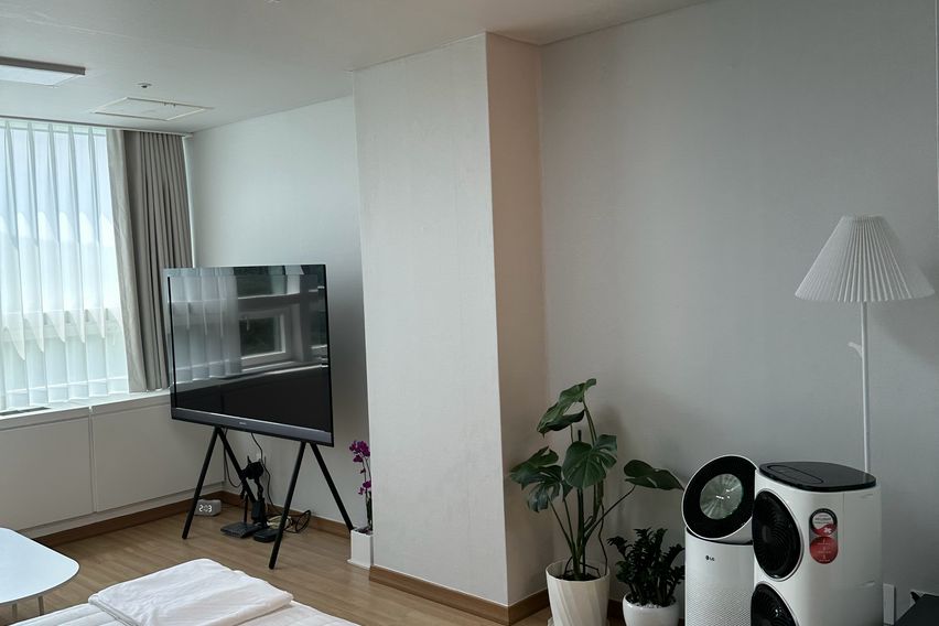 수서역 1분 스위트룸🌳 12번째 이미지