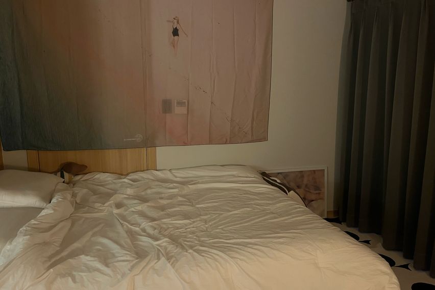 광화문 하이엔드 투룸