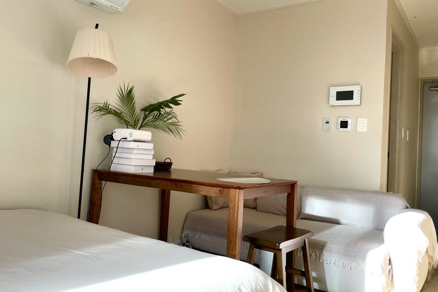 🛏️명동 WarmStay