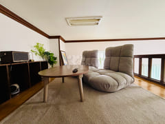 Fully furnished duplex with terrace near Gija 7th image