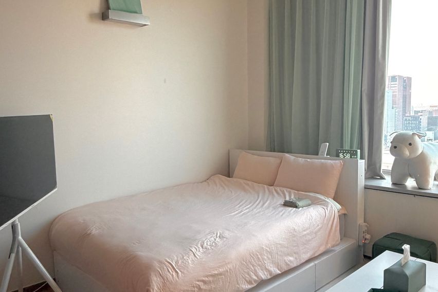 강남역 1분 🏡✨