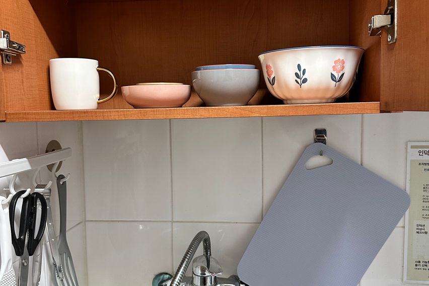 춘천 강원대 정문숙소A