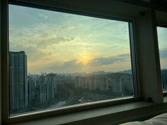 초고층전망뷰/역4분거리 4번째 이미지