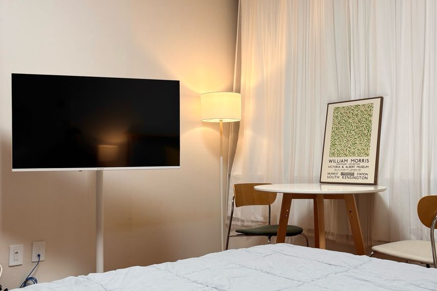 구리역세권8호선/풀옵