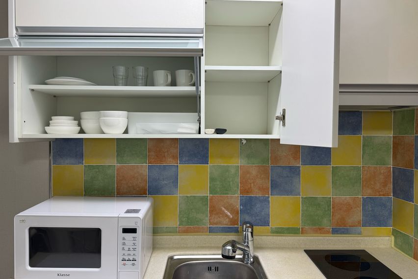 ❤️홍대정문 도보3분원룸