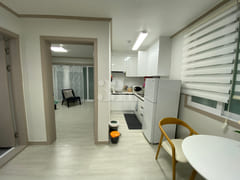 Near Jungsan Reservoir, 2 bedrooms, near Gyeo 11th image