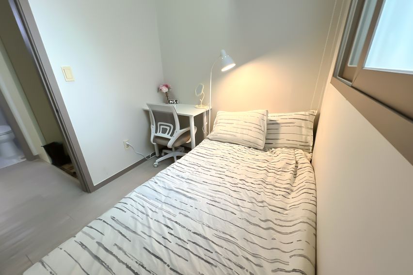 구디풀옵/투룸복층/4인