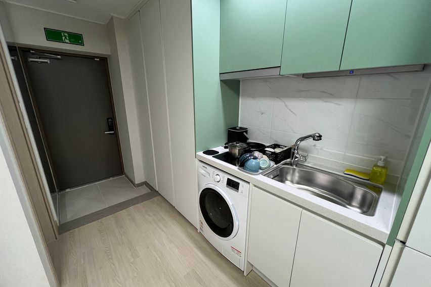 안산 원시동 단기임대