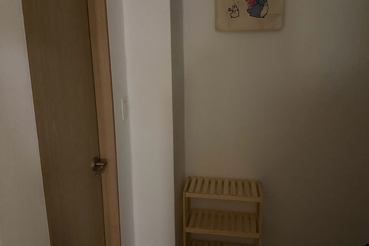 2-minute walk to Suyu Station, fully furnishe 4th image