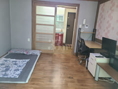 Studio apartment with a 50-million-won deposi 6th image