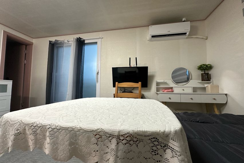 개인 프라빗 테라스