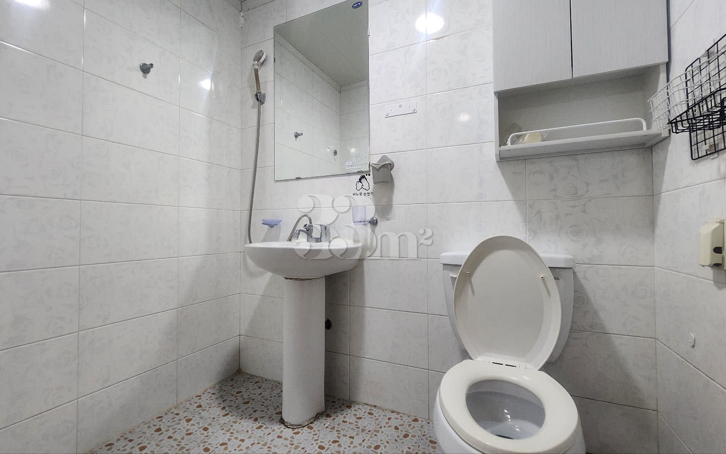 Geumseong Building, Unit 101 4th image