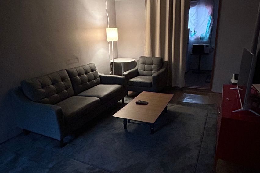 그레이 하우스 3번째 이미지