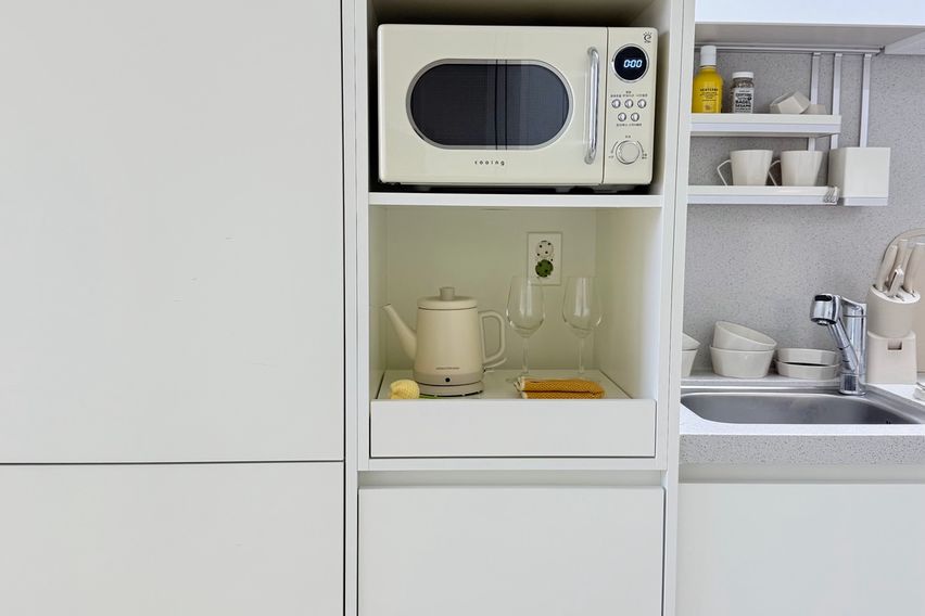 🌈Jongno | Hotel-quality accommodation 6th image