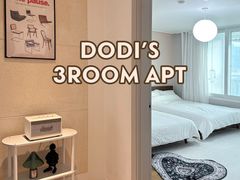 동구릉 3룸 아파트 1번째 이미지