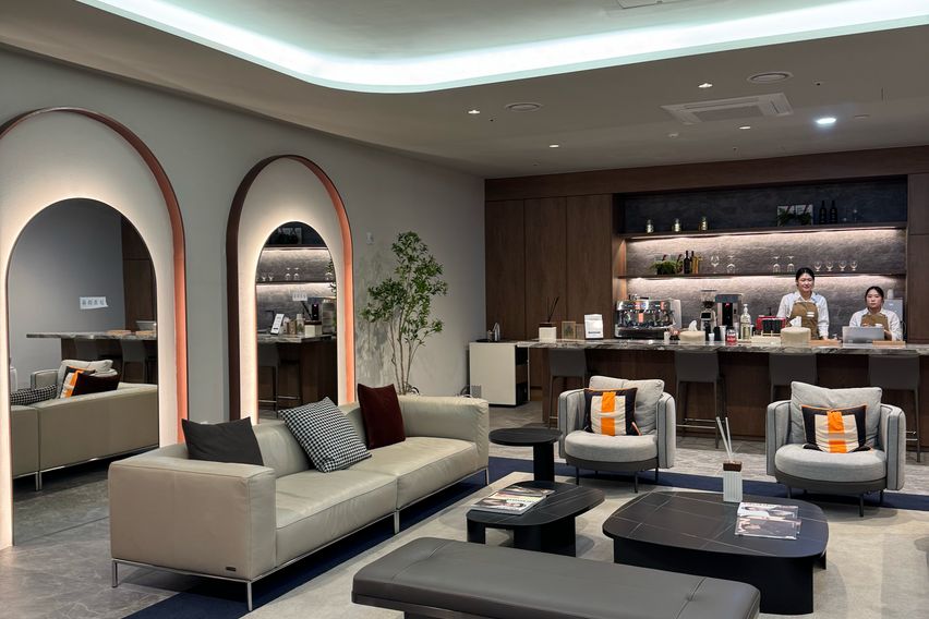 마포 뉴매드 로얄스위트