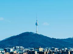 ☀️남산 서울역 광화문 0번째 이미지
